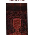 Deux poèmes de Gaston Miron