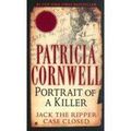 PORTRAIT OF A KILLER : JACK THE RIPPER, CASE CLOSED, de Patricia Cornwell