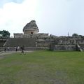 Chichen Itza