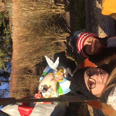 Le 3  décembre 2016