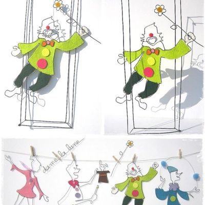 Actuellement en vitrine