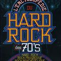 "L'Encyclopedie Du Hard Rock Des 70's" -Denis Protat (French Review)