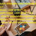 PUISSANT MARABOUT PUISSANT PARIS: MARABOUT AFRICAIN PARIS