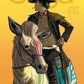 Image Comics : Saga par Vaughan et Staples