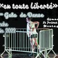 Gala de danse, le retour !