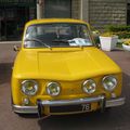 Renault 8 S (1968-1971)