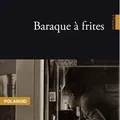 Baraque à frites