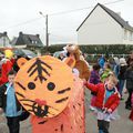 Accueil de loisirs - Carnaval 2013