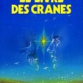 LE LIVRE DES CRANES - ROBERT SILVERBERG