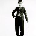 Charlot - the Tramp