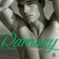 Ramsay, Mia Sheridan