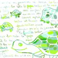 La Famille Tortue