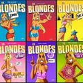 Le 9 mai 2012, c'est la journée des Blondes