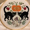 C’est la fête des chats 🐈‍⬛…