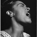 Billie Holiday : Strange Fruit