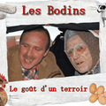 LES VOEUX DES BODIN'S