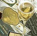 2007, un millésime pour les exportations de champagne 
