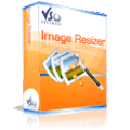 VSO Image resizer