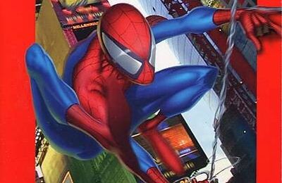 Panini Marvel : Ultimate Spiderman (2001) par Bendis et Bagley