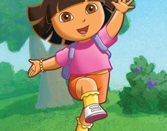 Je tiens à remercier Dora, sans qui rien de tout ça n'aurait été possible ...