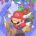 375-Super Mario 64