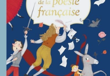 Grands classiQues de la pOésie française