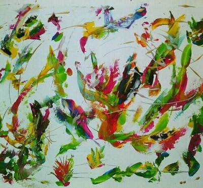 Enfin du nouveau!!! bis