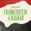 "Frankenstein à Bagdad" d'Ahmed Saadawi