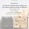 Conférence de Julien Duvaux