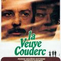 LA VEUVE COUDERC de Pierre Granier-Deferre