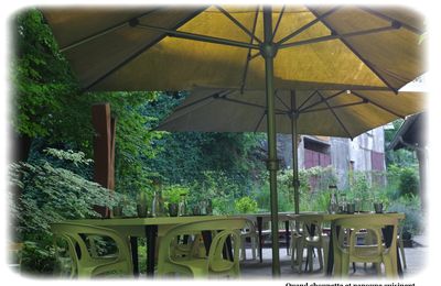 BISTROT BRIOUDE