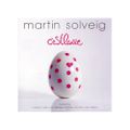 Martin Solveig: l'album " C'est la vie"
