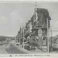 9403 - M - Boulevard de la plage.