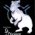 Elyon, tome 3 : La Dixième Cité ~ Patrick Carman