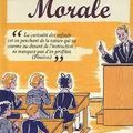 M. Bayrou est le garant de la morale publique