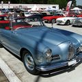 BMW 503 cabriolet 1956-1959