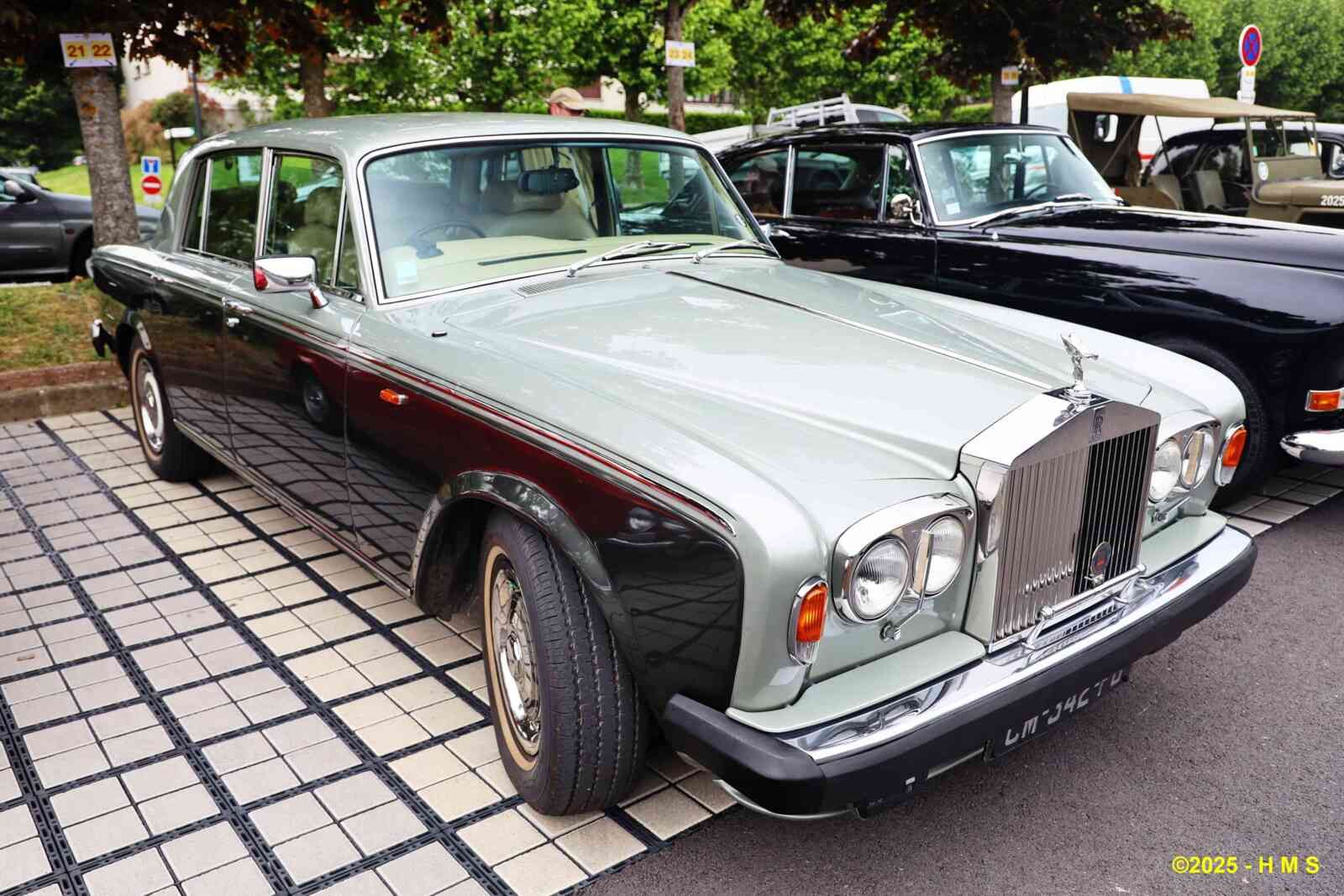 Rolls Royce Silver Shadow II_03 - 1970 [UK] HL_GF