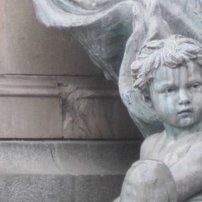 One Week in english, only.