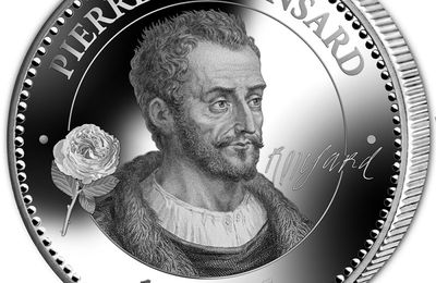  Pierre de Ronsard (1524 – 1585) : « Versons ces roses... »
