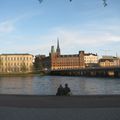 Stockholm (Partie 1)