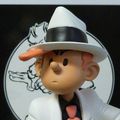 Spirou mafioso, Tome & Janry Leblon Delienne, 500ex 129€