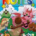 Notes tome 11 : un royaume magique, de Boulet