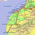 Le Maroc : El-Jadida
