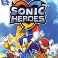 Hedgehog Week: Test de Sonic Heroes