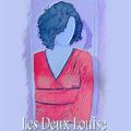 Les deux Louise