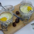 Oeufs cocotte champignons et Bleu du Vercors