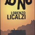 "Io no" di Lorenzo LICALZI: prima proposta di lettura