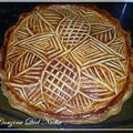 Galette des Rois 