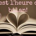 Bilan du mois #12