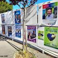 Législatives 2022 : Résultats du 1er tour en Pays d'Aix